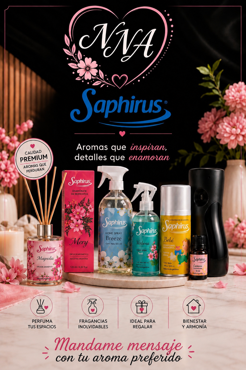 Saphirus